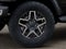 2027 Jeep Wrangler Sahara