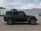 2026 Jeep Wrangler Sahara 4 Door 4x4