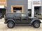 2026 Jeep Wrangler Sahara 4 Door 4x4