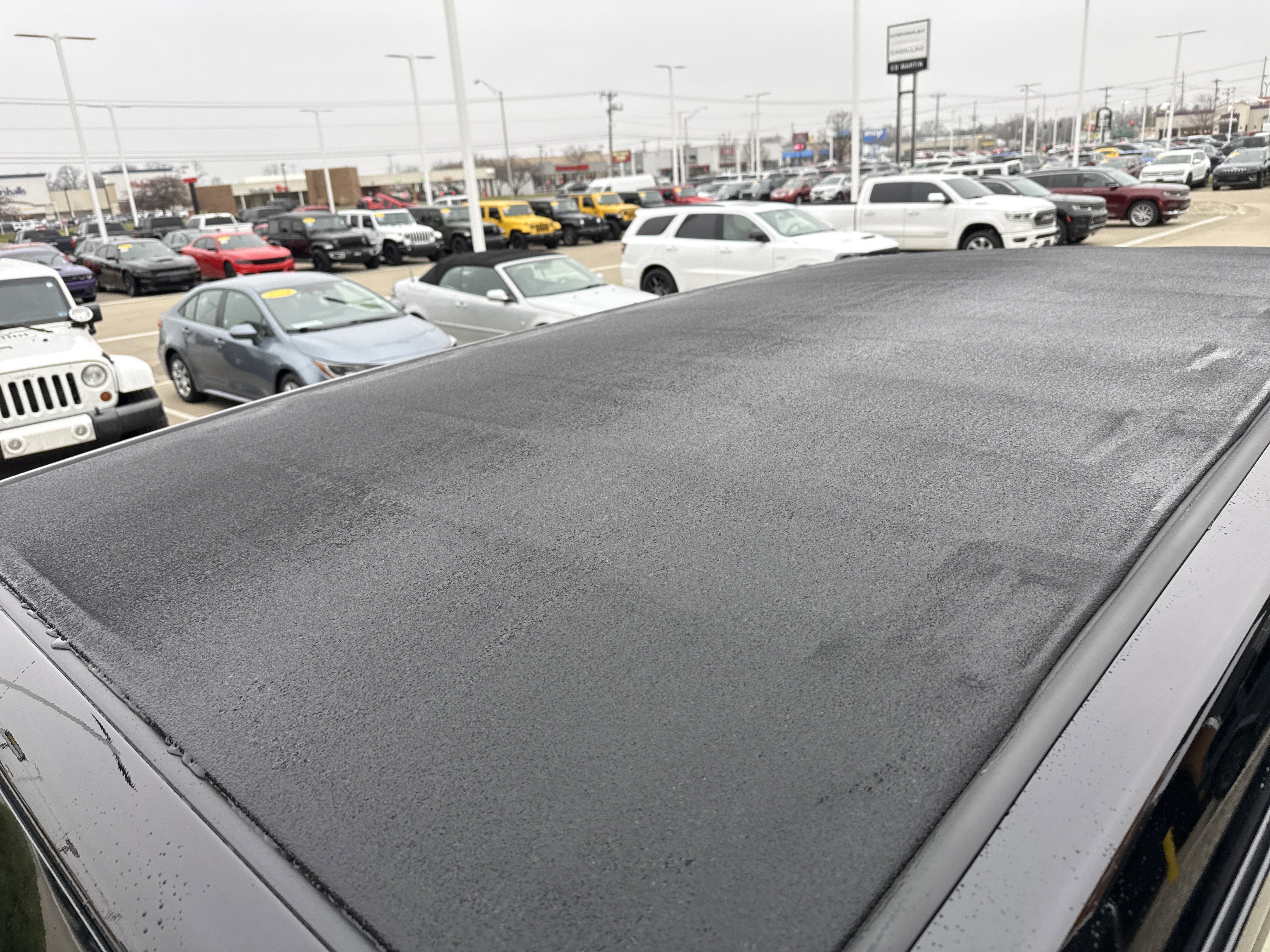 2026 Jeep Wrangler Sahara 4 Door 4x4