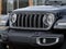 2026 Jeep Wrangler Sahara 4 Door 4x4