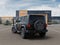 2026 Jeep Wrangler Sahara 4 Door 4x4