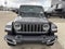 2026 Jeep Wrangler Sahara 4 Door 4x4