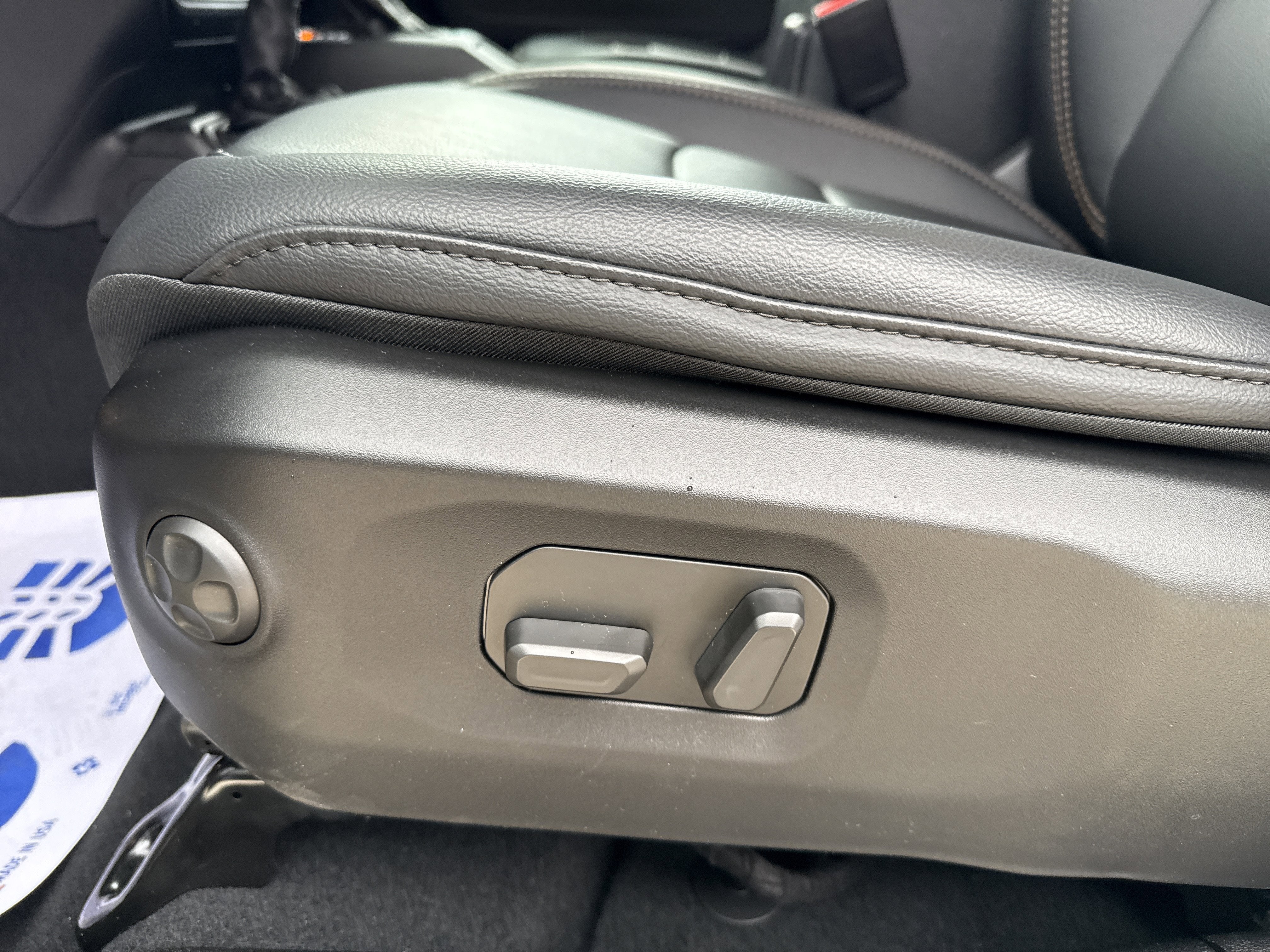 2026 Jeep Wrangler Sahara 4 Door 4x4