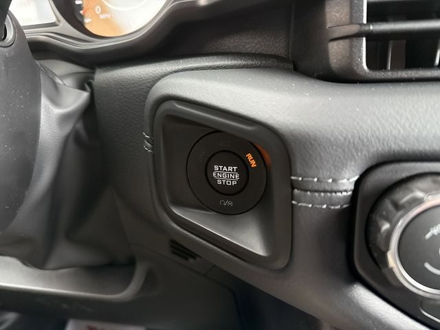 2026 Jeep Wrangler Sahara 4 Door 4x4