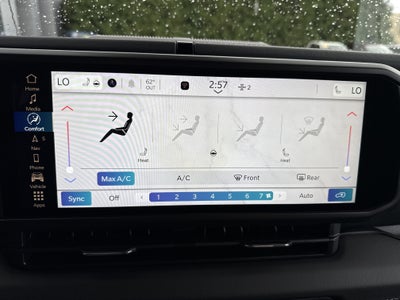 2026 Jeep Wrangler Sahara 4 Door 4x4