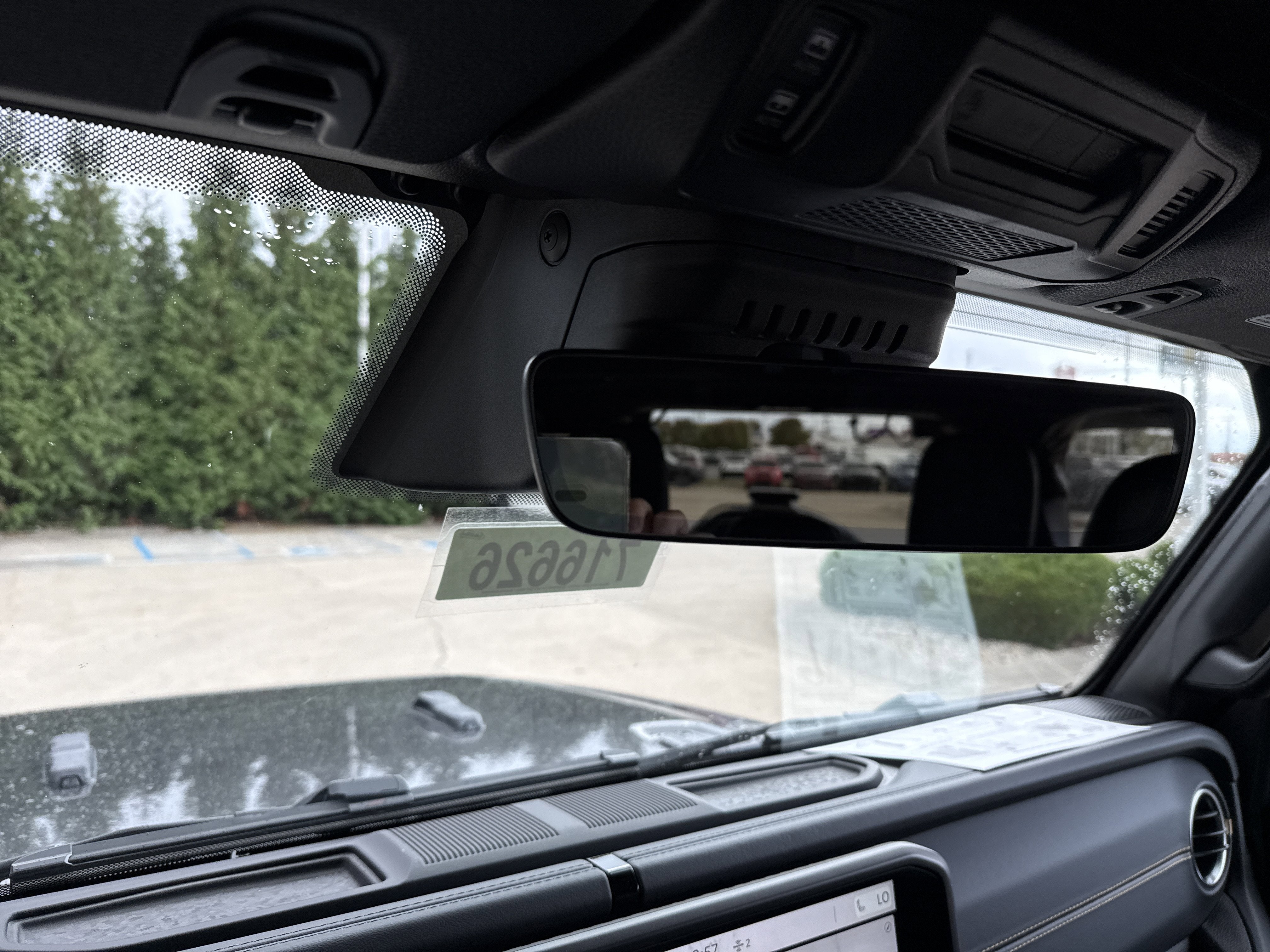 2026 Jeep Wrangler Sahara 4 Door 4x4