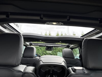 2026 Jeep Wrangler Sahara 4 Door 4x4