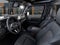2026 Jeep Wrangler Sahara 4 Door 4x4