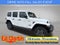 2027 Jeep Wrangler Sahara