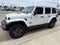 2027 Jeep Wrangler Sahara