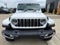 2027 Jeep Wrangler Sahara
