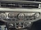 2027 Jeep Wrangler Sahara