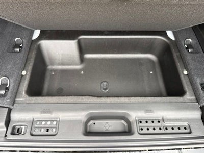 2027 Jeep Wrangler Sahara