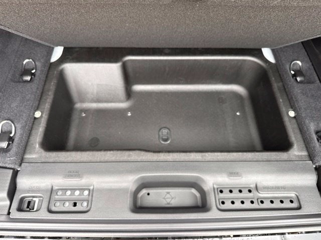 2027 Jeep Wrangler Sahara