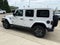 2027 Jeep Wrangler Sahara
