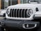 2027 Jeep Wrangler Sahara