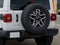 2027 Jeep Wrangler Sahara