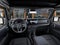 2027 Jeep Wrangler Sahara