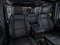 2027 Jeep Wrangler Sahara