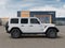 2027 Jeep Wrangler Sahara
