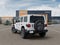 2027 Jeep Wrangler Sahara