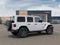 2027 Jeep Wrangler Sahara