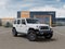2027 Jeep Wrangler Sahara