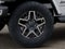 2027 Jeep Wrangler Sahara