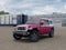 2026 Jeep Wrangler Sahara Whitecap