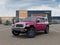 2026 Jeep Wrangler Sahara Whitecap