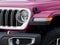 2026 Jeep Wrangler Sahara Whitecap
