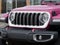 2026 Jeep Wrangler Sahara Whitecap