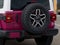 2026 Jeep Wrangler Sahara Whitecap