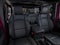 2026 Jeep Wrangler Sahara Whitecap