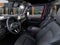 2026 Jeep Wrangler Sahara Whitecap