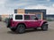 2026 Jeep Wrangler Sahara Whitecap