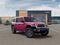 2026 Jeep Wrangler Sahara Whitecap