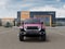 2026 Jeep Wrangler Sahara Whitecap