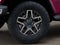 2026 Jeep Wrangler Sahara Whitecap