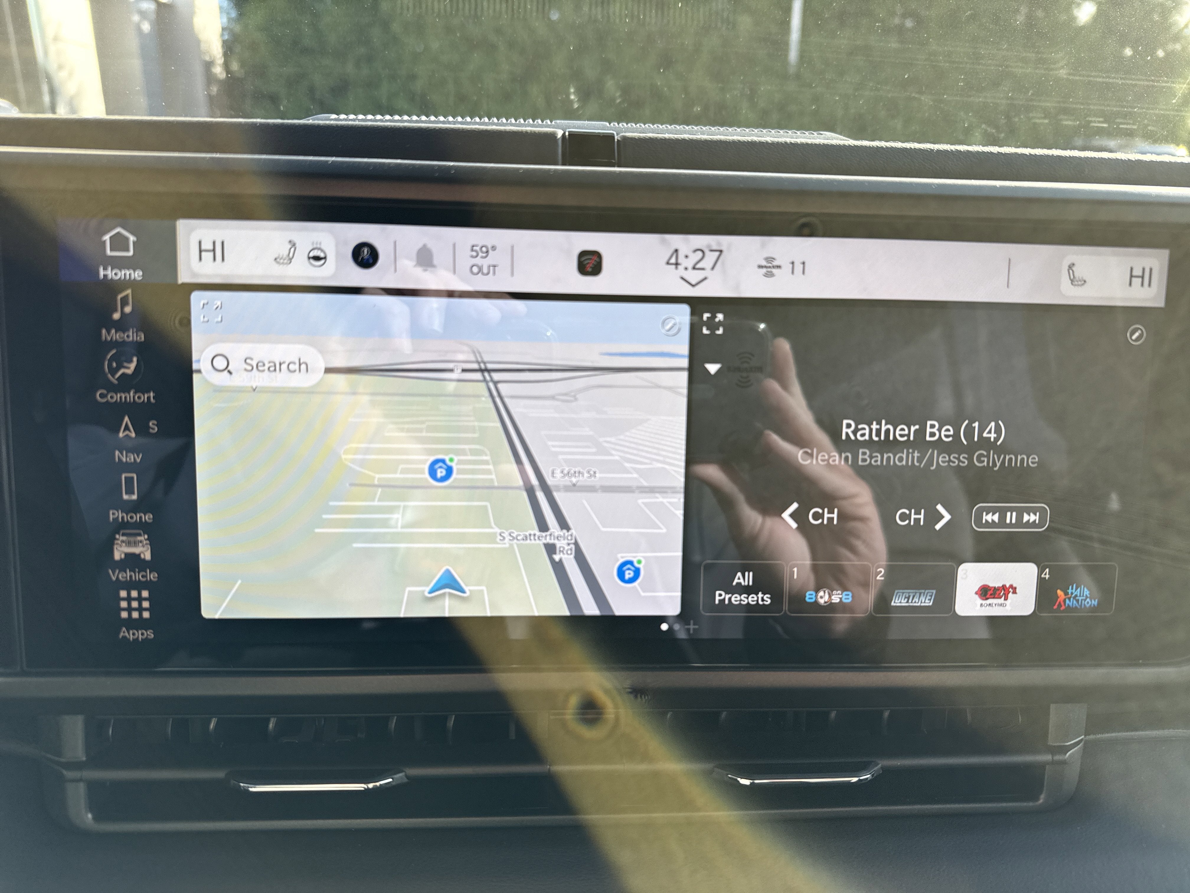 2026 Jeep Wrangler Sahara 4 Door 4x4