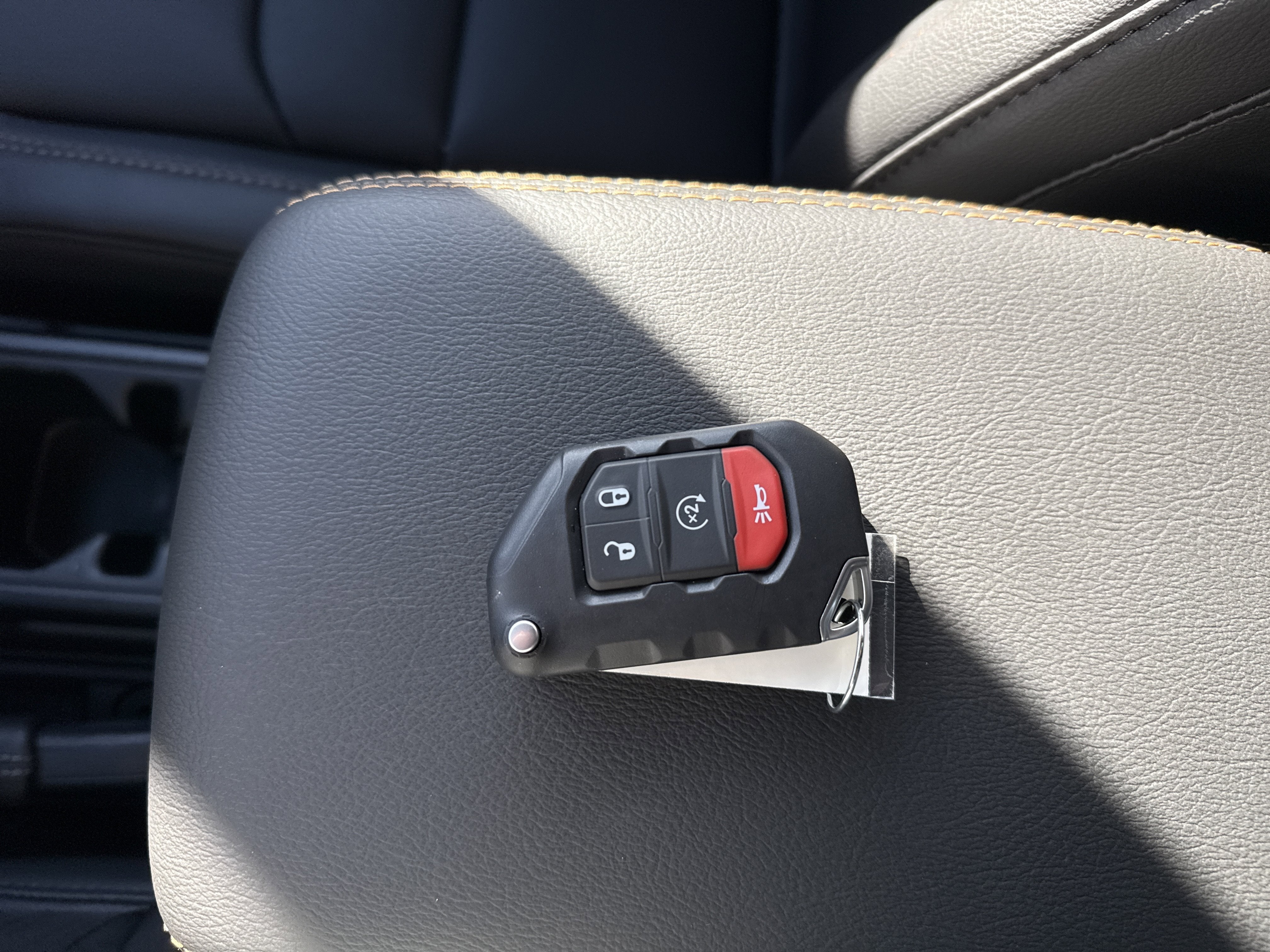 2026 Jeep Wrangler Sahara 4 Door 4x4