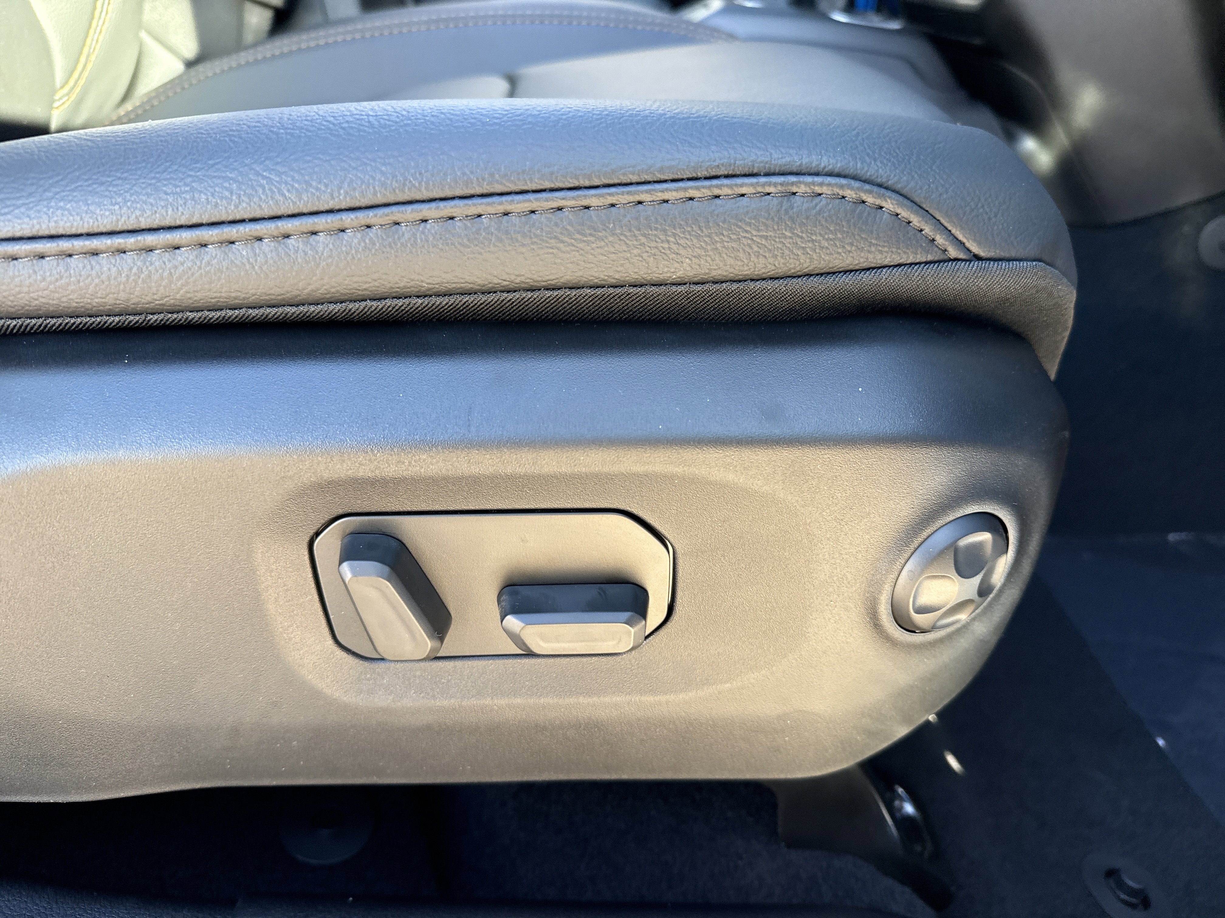 2026 Jeep Wrangler Sahara 4 Door 4x4