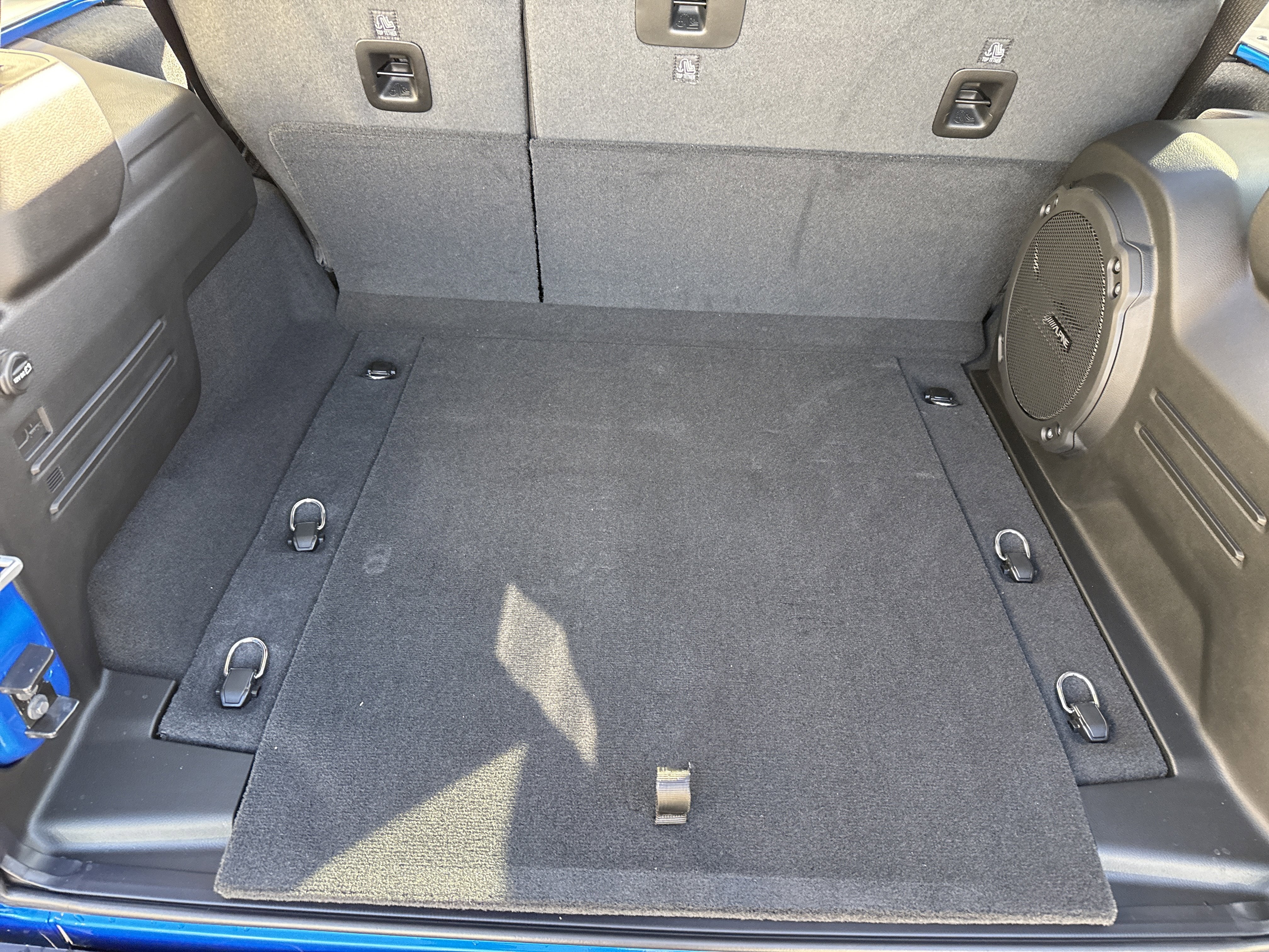 2026 Jeep Wrangler Sahara 4 Door 4x4