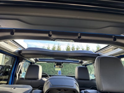 2026 Jeep Wrangler Sahara 4 Door 4x4