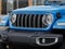 2026 Jeep Wrangler Sahara 4 Door 4x4