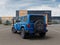 2026 Jeep Wrangler Sahara 4 Door 4x4