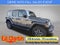 2027 Jeep Wrangler Sahara