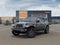 2027 Jeep Wrangler Sahara