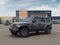 2027 Jeep Wrangler Sahara